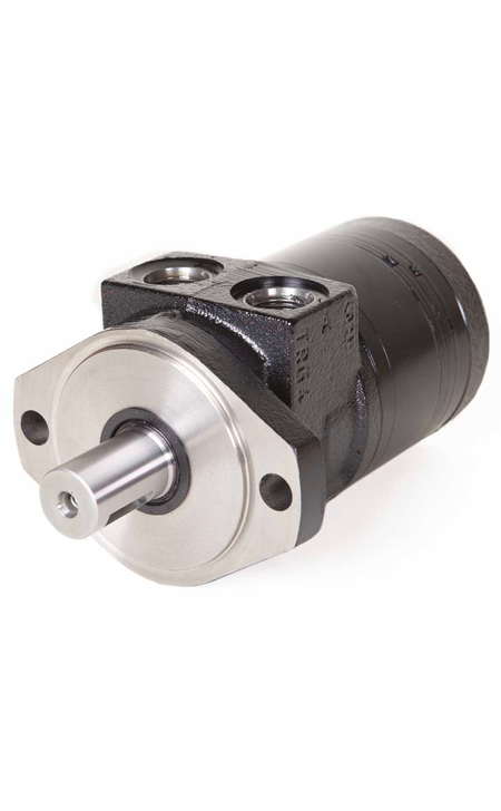 MOTOR HIDRÁULICO